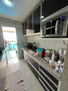 Imagem 2 - Apartamento em Residencial Eldorado, Goiânia - GO