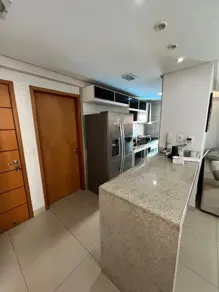 Imagem 3 - Apartamento em Residencial Eldorado, Goiânia - GO