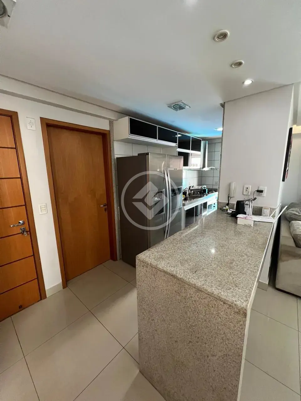 Imagem 3 - Apartamento em Residencial Eldorado, Goiânia - GO