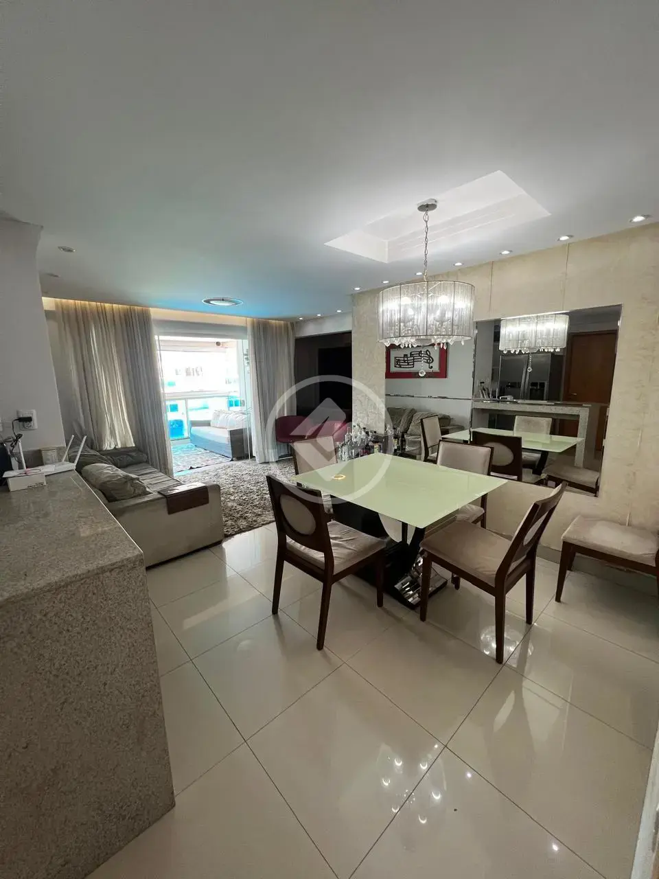 Imagem 4 - Apartamento em Residencial Eldorado, Goiânia - GO