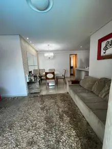 Imagem 5 - Apartamento em Residencial Eldorado, Goiânia - GO