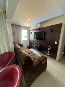 Imagem 6 - Apartamento em Residencial Eldorado, Goiânia - GO