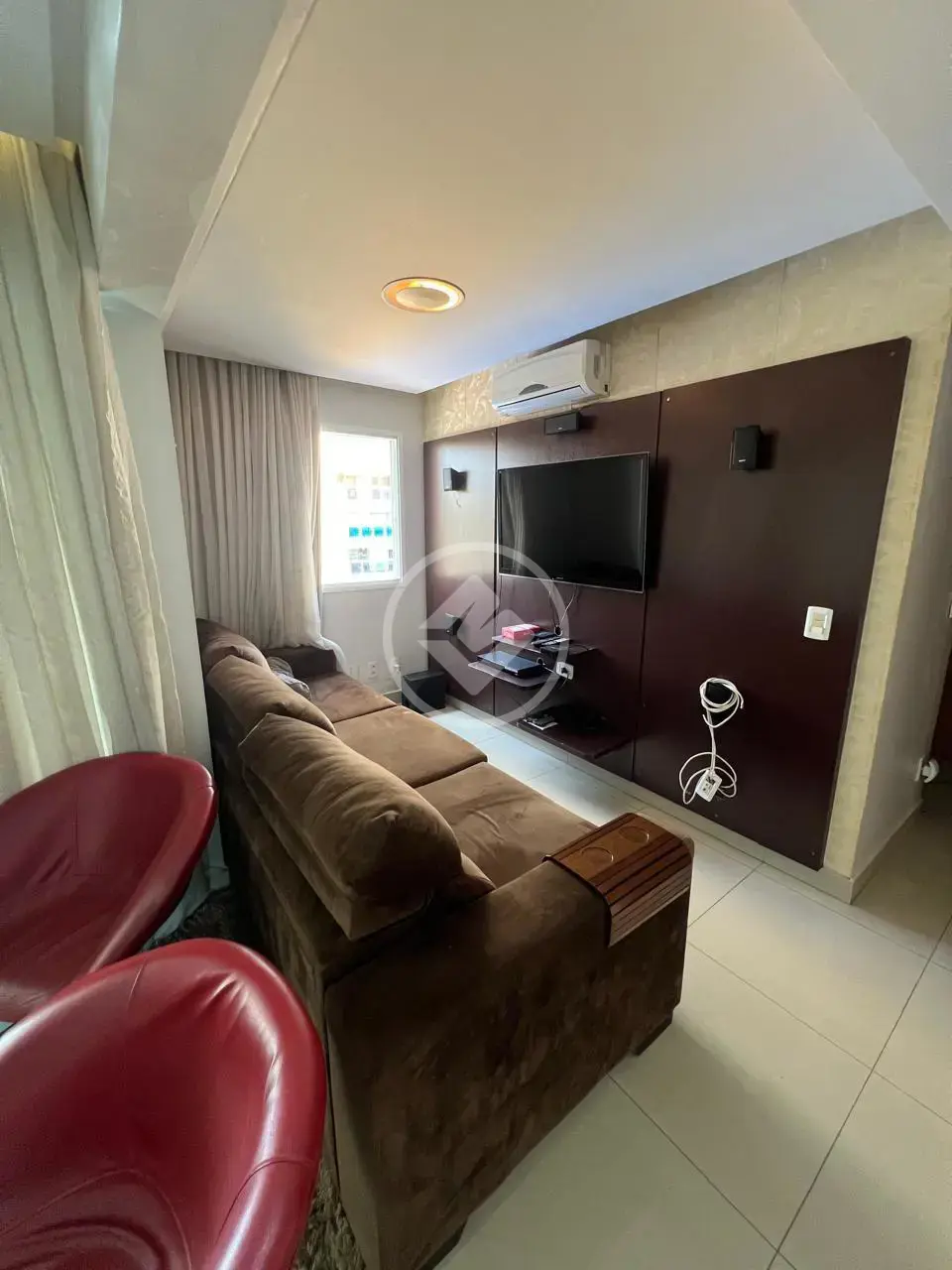 Imagem 6 - Apartamento em Residencial Eldorado, Goiânia - GO