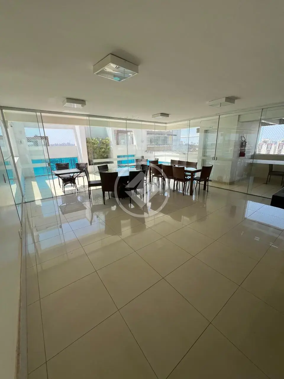 Image 27 - Apartamento em Residencial Eldorado, Goiânia - GO