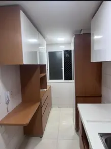 Imagem 2 - Apartamento em Setor Campinas, Goiânia - GO