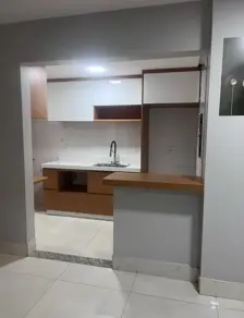 Imagem 3 - Apartamento em Setor Campinas, Goiânia - GO