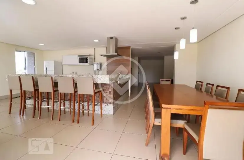 Image 14 - Apartamento em Setor Campinas, Goiânia - GO