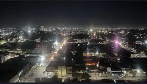 Apartamento Setor Campinas, Goiânia - GO — foto 2