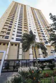 Apartamento Setor Campinas, Goiânia - GO — foto 1