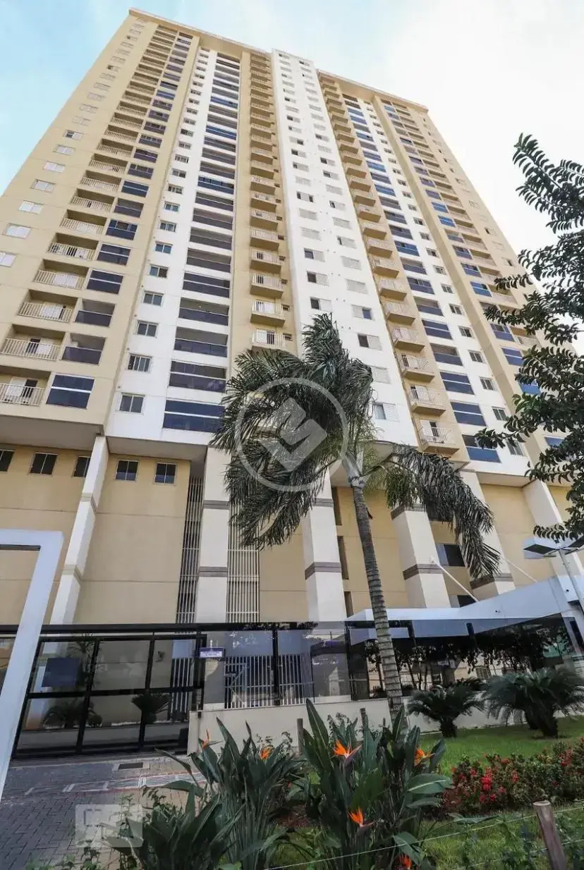 Imagem 1 - Apartamento em Setor Campinas, Goiânia - GO
