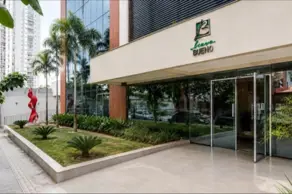 Apartamento Setor Bueno, Goiânia - GO — foto 1