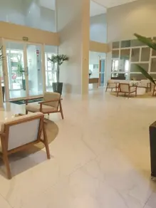 Apartamento Setor Bueno, Goiânia - GO — foto 2