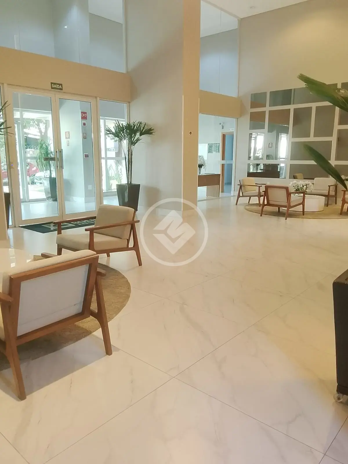 Imagem 1 - Apartamento em Setor Bueno, Goiânia - GO