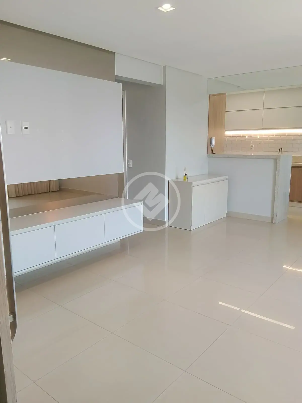 Imagem 2 - Apartamento em Setor Bueno, Goiânia - GO