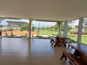 Terreno Condomínio Jardim Cristal, Aparecida de Goiânia - GO — foto 1