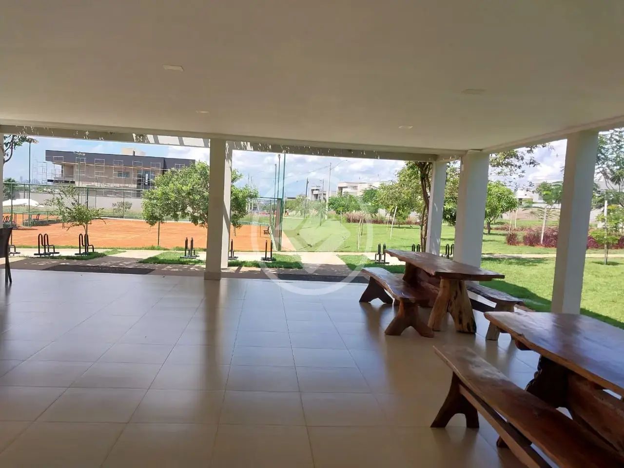 Imagem 1 - Terreno Condomínio em Jardim Cristal, Aparecida de Goiânia - GO