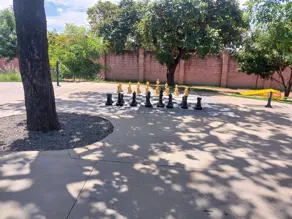 Imagem 4 - Terreno Condomínio em Jardim Cristal, Aparecida de Goiânia - GO