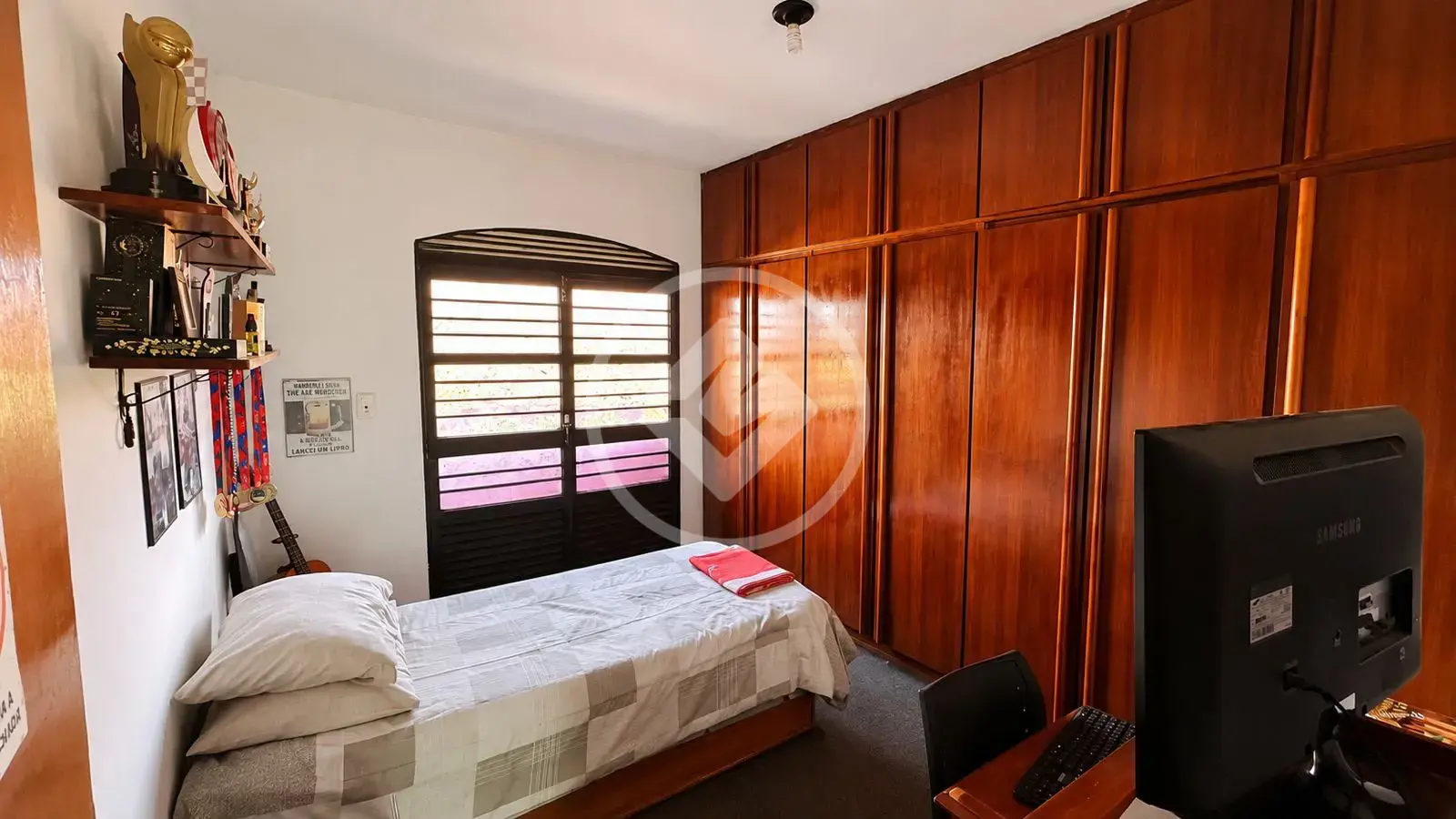Imagem 5 - Sobrado em Jardim América, Goiânia - GO