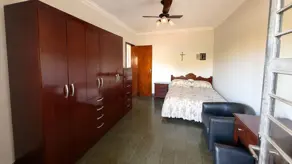 Imagem 6 - Sobrado em Jardim América, Goiânia - GO