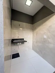 Imagem 5 - Sobrado em Jardim Atlântico, Goiânia - GO