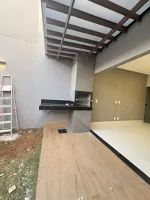 Imagem 6 - Sobrado em Jardim Atlântico, Goiânia - GO