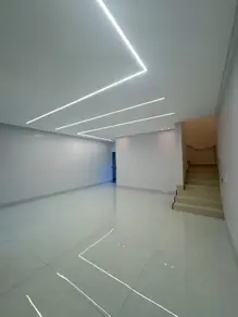 Sobrado Jardim Atlântico, Goiânia - GO — foto 2