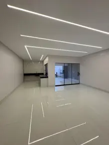 Sobrado Jardim Atlântico, Goiânia - GO — foto 1
