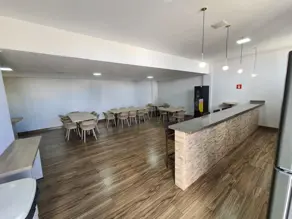 Imagem 6 - Apartamento em Jardim Luz, Aparecida de Goiânia - GO