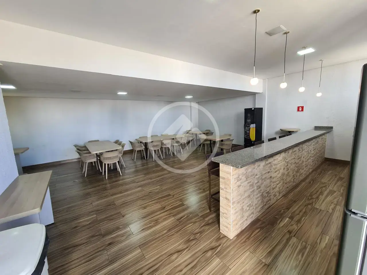 Imagem 6 - Apartamento em Jardim Luz, Aparecida de Goiânia - GO