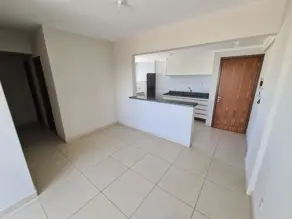Apartamento Jardim Luz, Aparecida de Goiânia - GO — foto 2