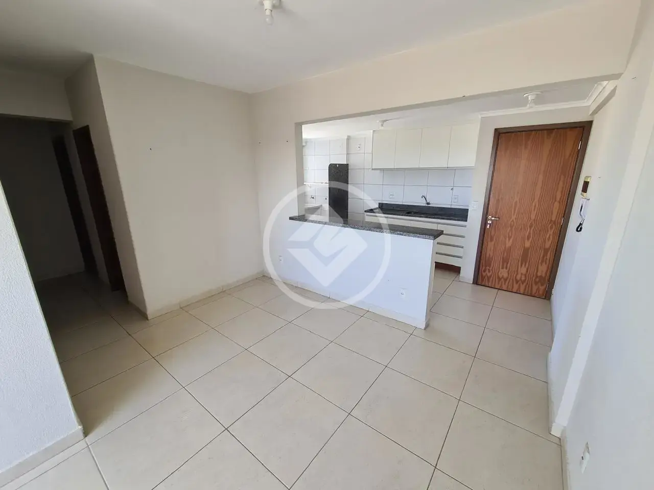 Imagem 1 - Apartamento em Jardim Luz, Aparecida de Goiânia - GO