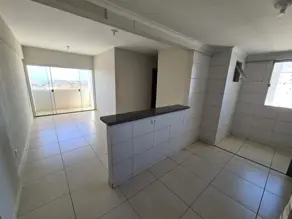 Imagem 2 - Apartamento em Jardim Luz, Aparecida de Goiânia - GO