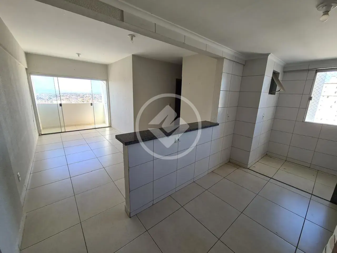 Imagem 2 - Apartamento em Jardim Luz, Aparecida de Goiânia - GO