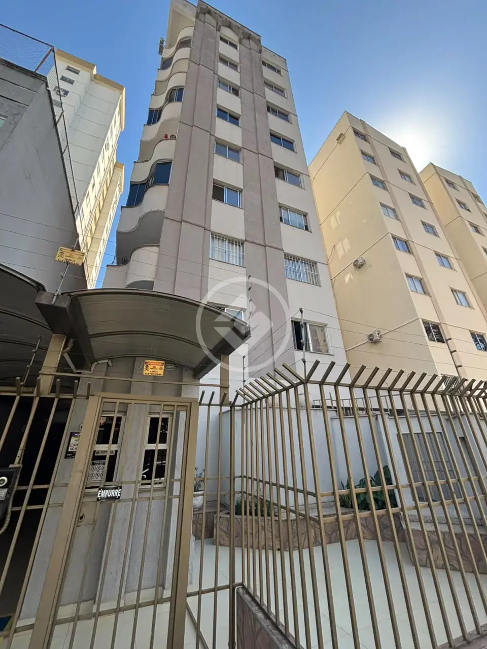 Imagem 1 - Apartamento em Setor Bela Vista, Goiânia - GO
