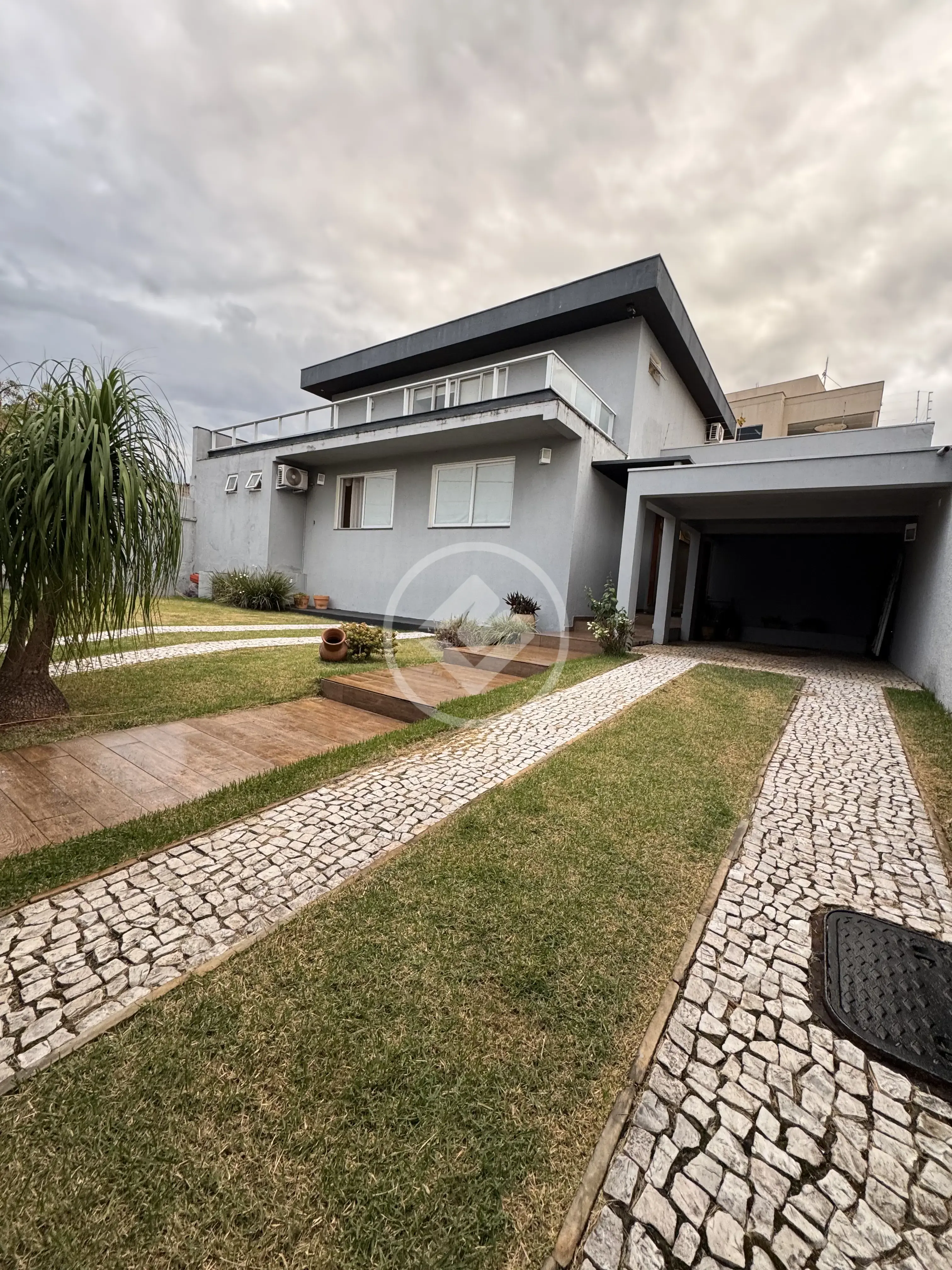 Imagem 1 - Sobrado em Setor Sul, Goiânia - GO