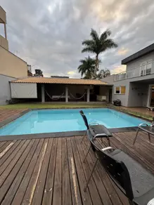 Sobrado Setor Sul, Goiânia - GO — foto 2