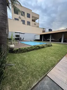 Imagem 5 - Sobrado em Setor Sul, Goiânia - GO