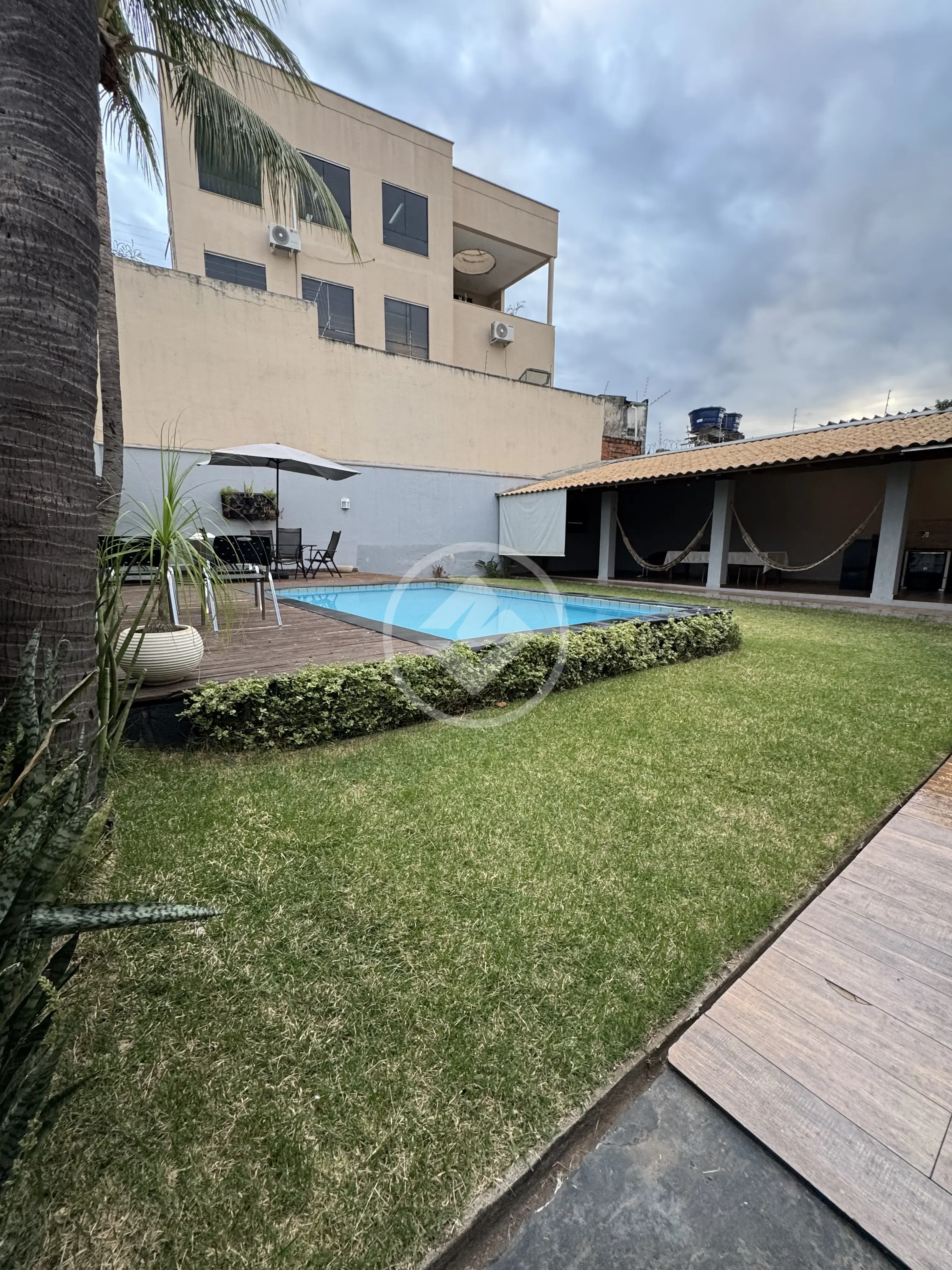 Imagem 5 - Sobrado em Setor Sul, Goiânia - GO