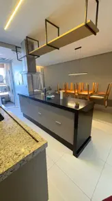 Imagem 2 - Apartamento em Setor Bueno, Goiânia - GO