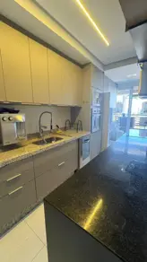 Imagem 3 - Apartamento em Setor Bueno, Goiânia - GO