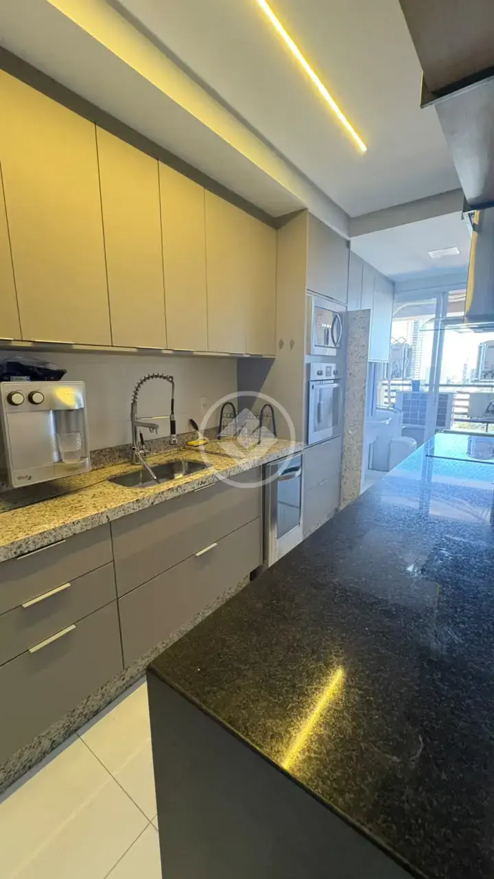 Imagem 3 - Apartamento em Setor Bueno, Goiânia - GO