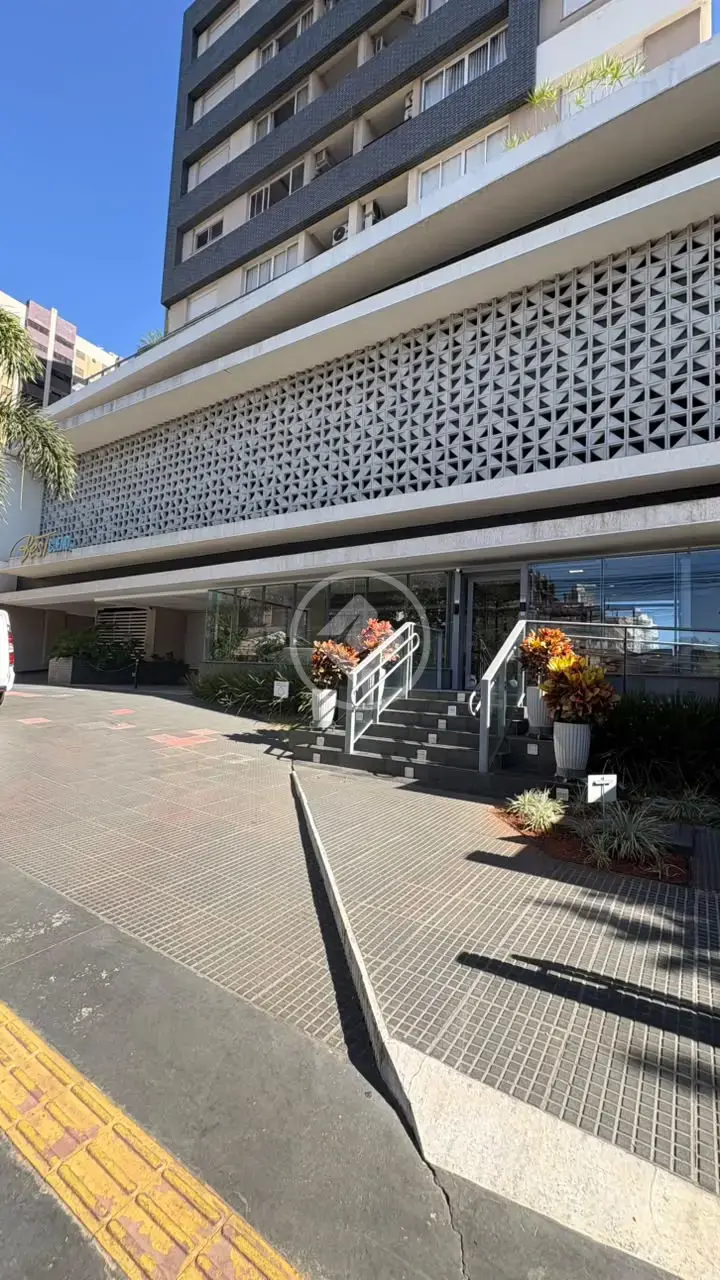 Imagem 1 - Apartamento em Setor Bueno, Goiânia - GO