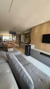 Apartamento Setor Bueno, Goiânia - GO — foto 2