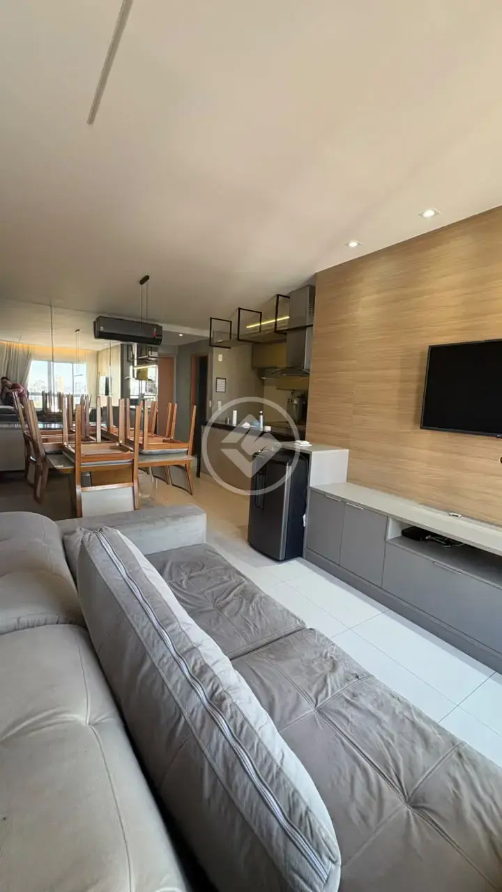 Imagem 1 - Apartamento em Setor Bueno, Goiânia - GO