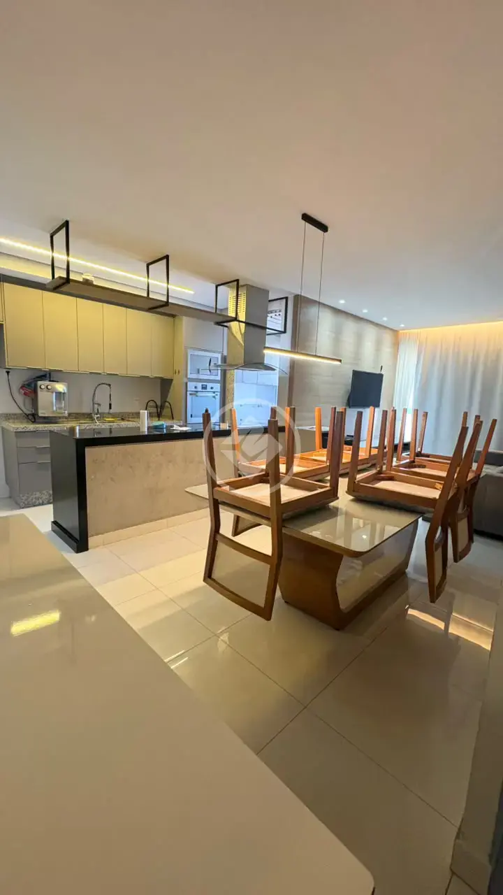 Imagem 5 - Apartamento em Setor Bueno, Goiânia - GO