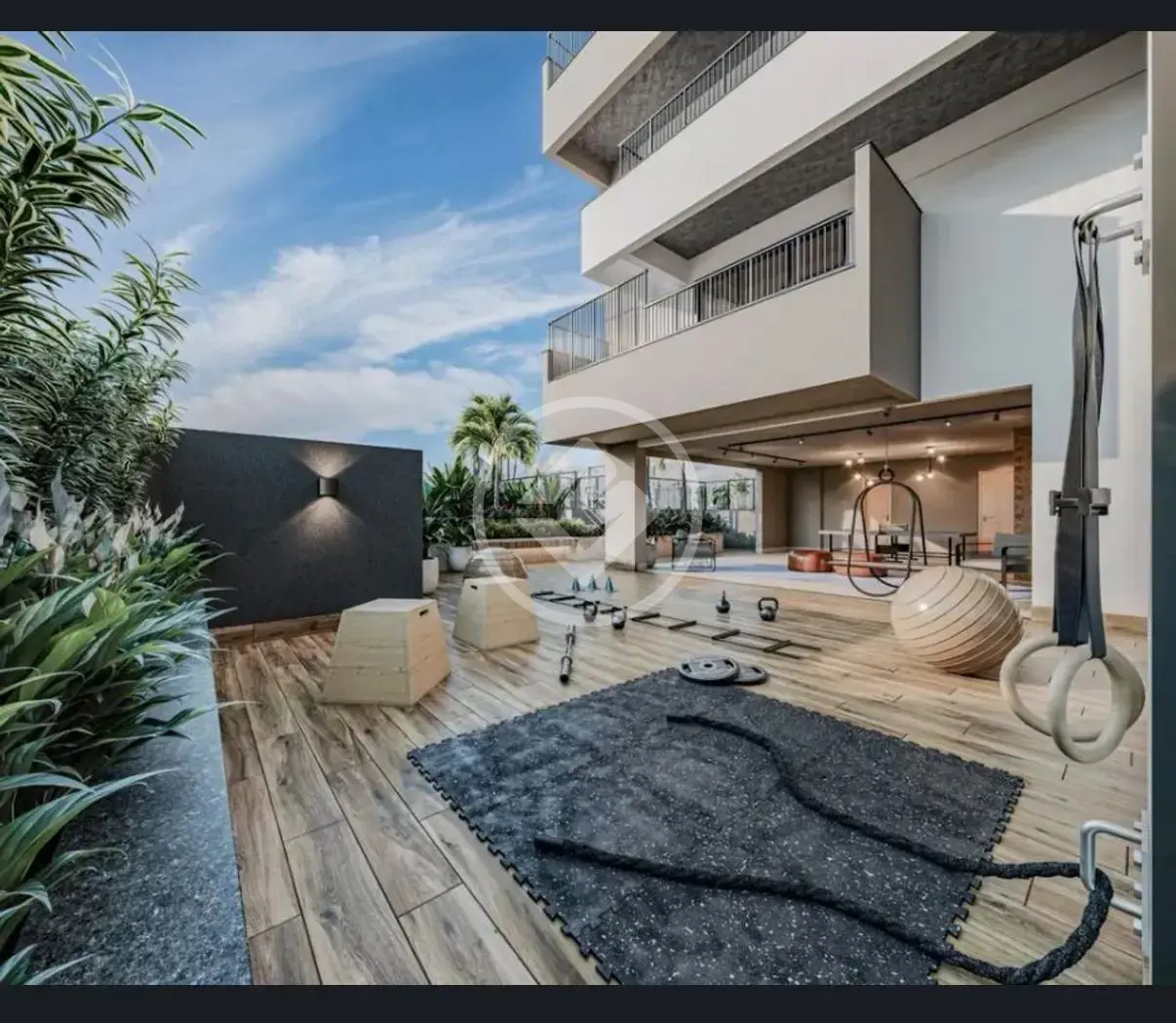 Imagem 3 - Apartamento em Setor Marista, Goiânia - GO