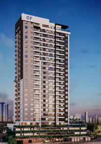 Apartamento Setor Marista, Goiânia - GO — foto 1