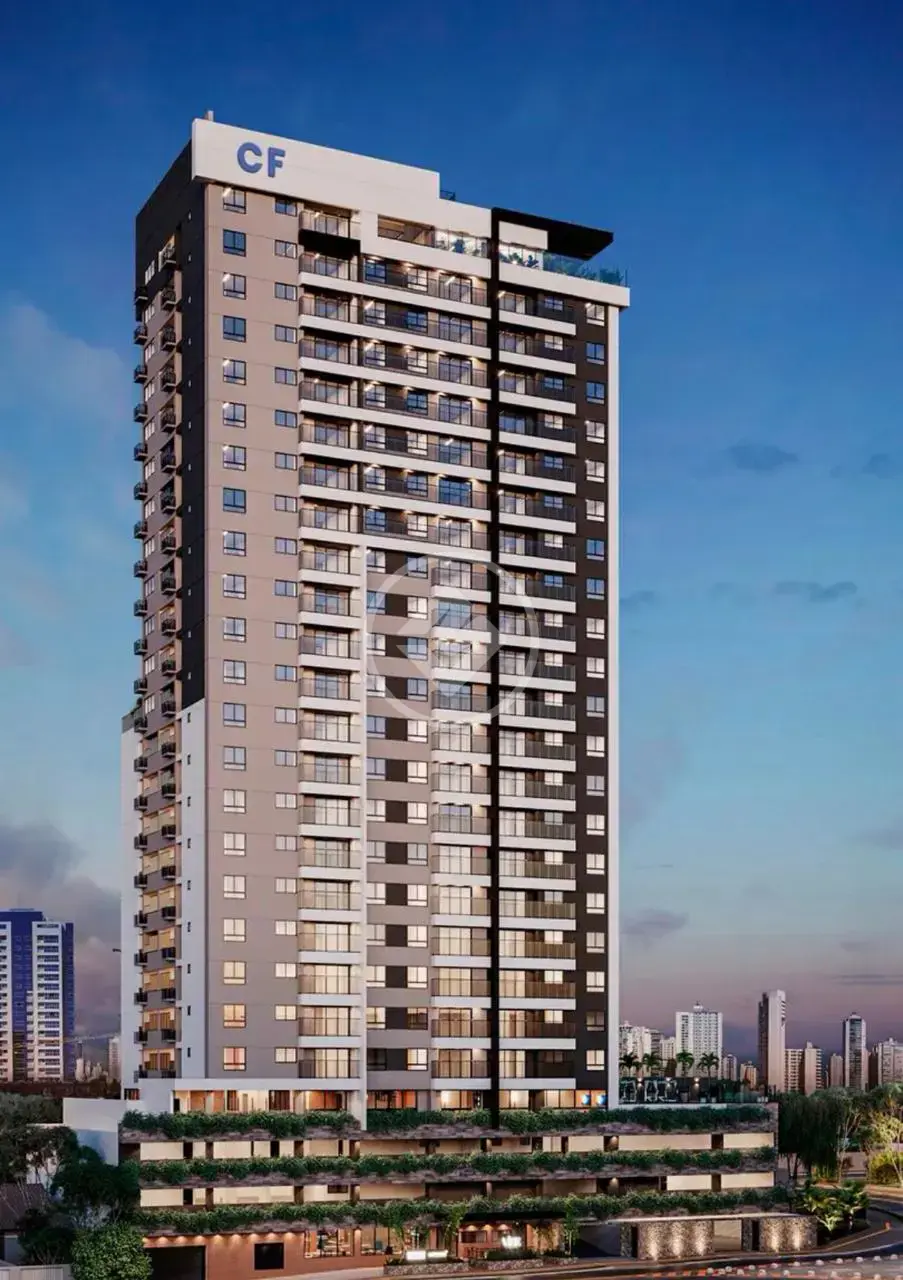 Imagem 1 - Apartamento em Setor Marista, Goiânia - GO