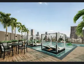 Imagem 2 - Apartamento em Setor Marista, Goiânia - GO