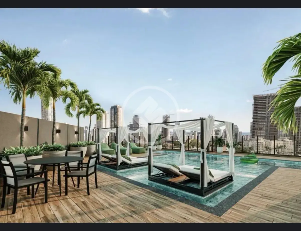 Imagem 2 - Apartamento em Setor Marista, Goiânia - GO